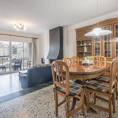 R28 Apartamento Montserrat 11-3 Calafell Ngoại thất bức ảnh