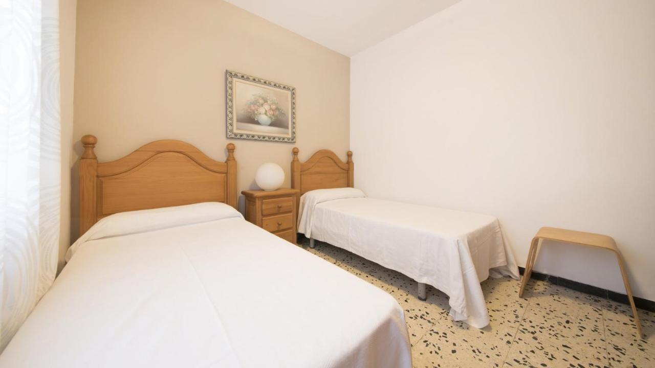 R28 Apartamento Montserrat 11-3 Calafell Ngoại thất bức ảnh