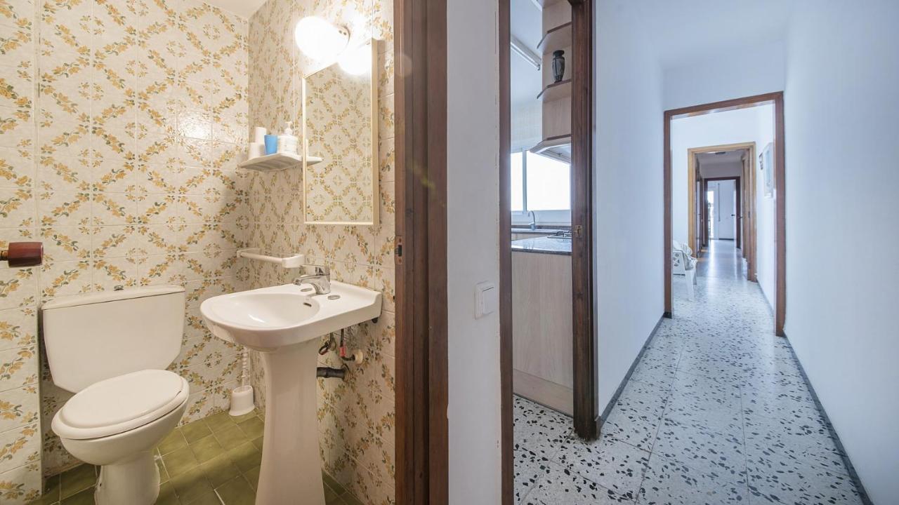 R28 Apartamento Montserrat 11-3 Calafell Ngoại thất bức ảnh