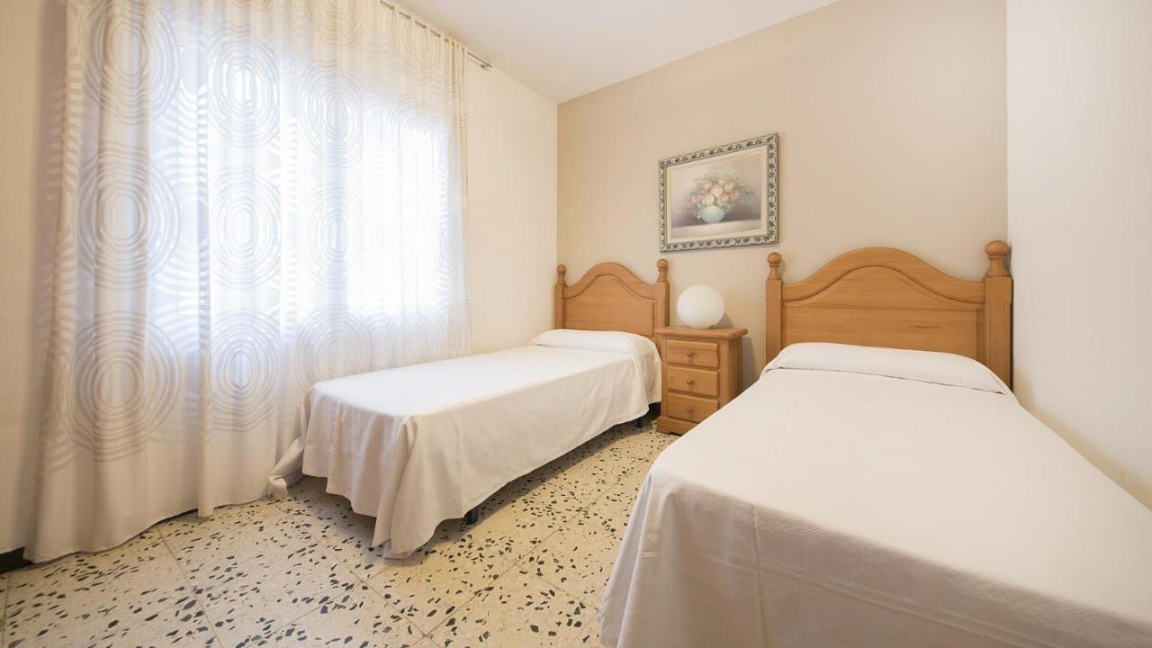 R28 Apartamento Montserrat 11-3 Calafell Ngoại thất bức ảnh