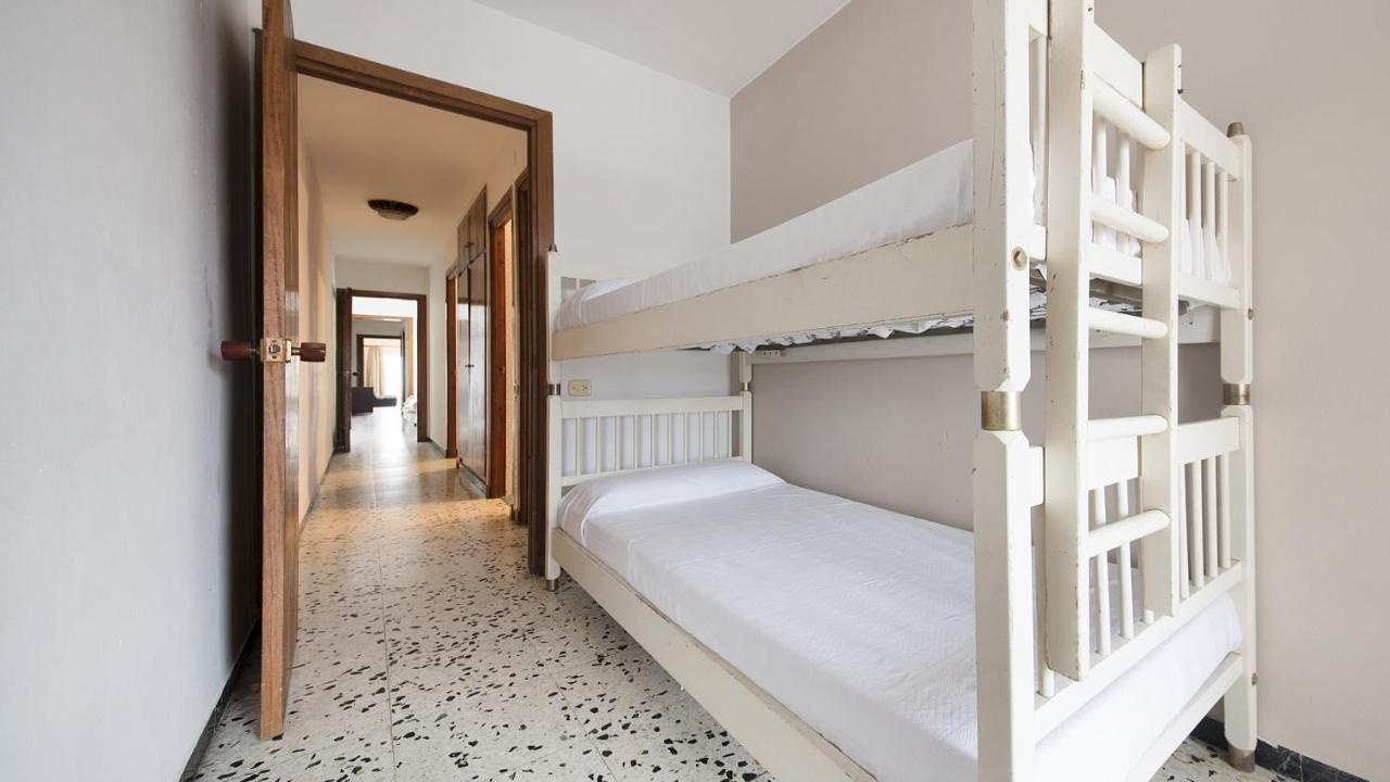 R28 Apartamento Montserrat 11-3 Calafell Ngoại thất bức ảnh