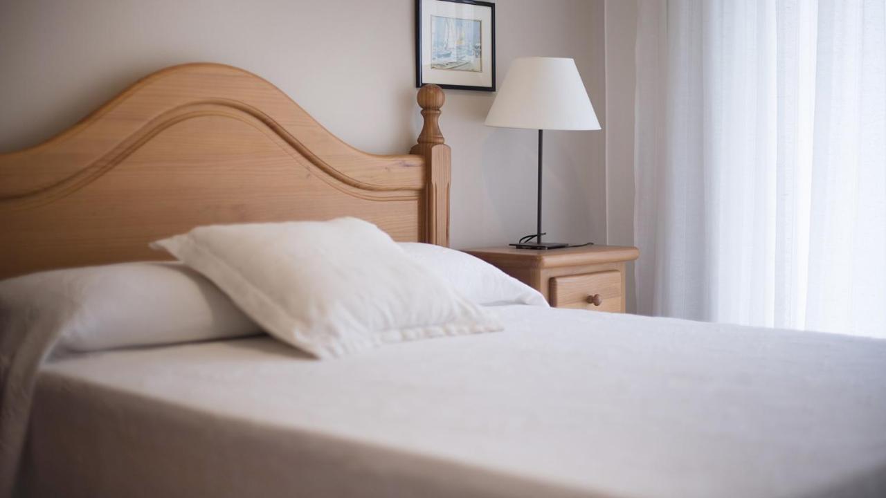 R28 Apartamento Montserrat 11-3 Calafell Ngoại thất bức ảnh