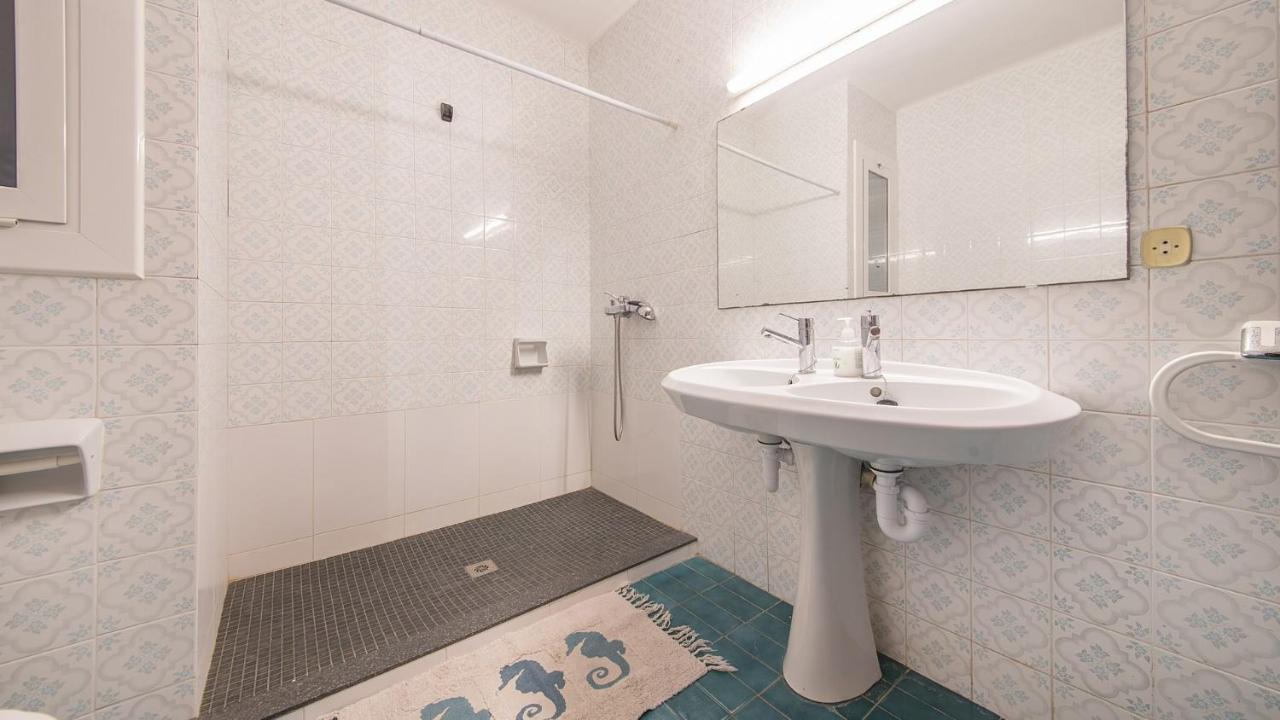 R28 Apartamento Montserrat 11-3 Calafell Ngoại thất bức ảnh