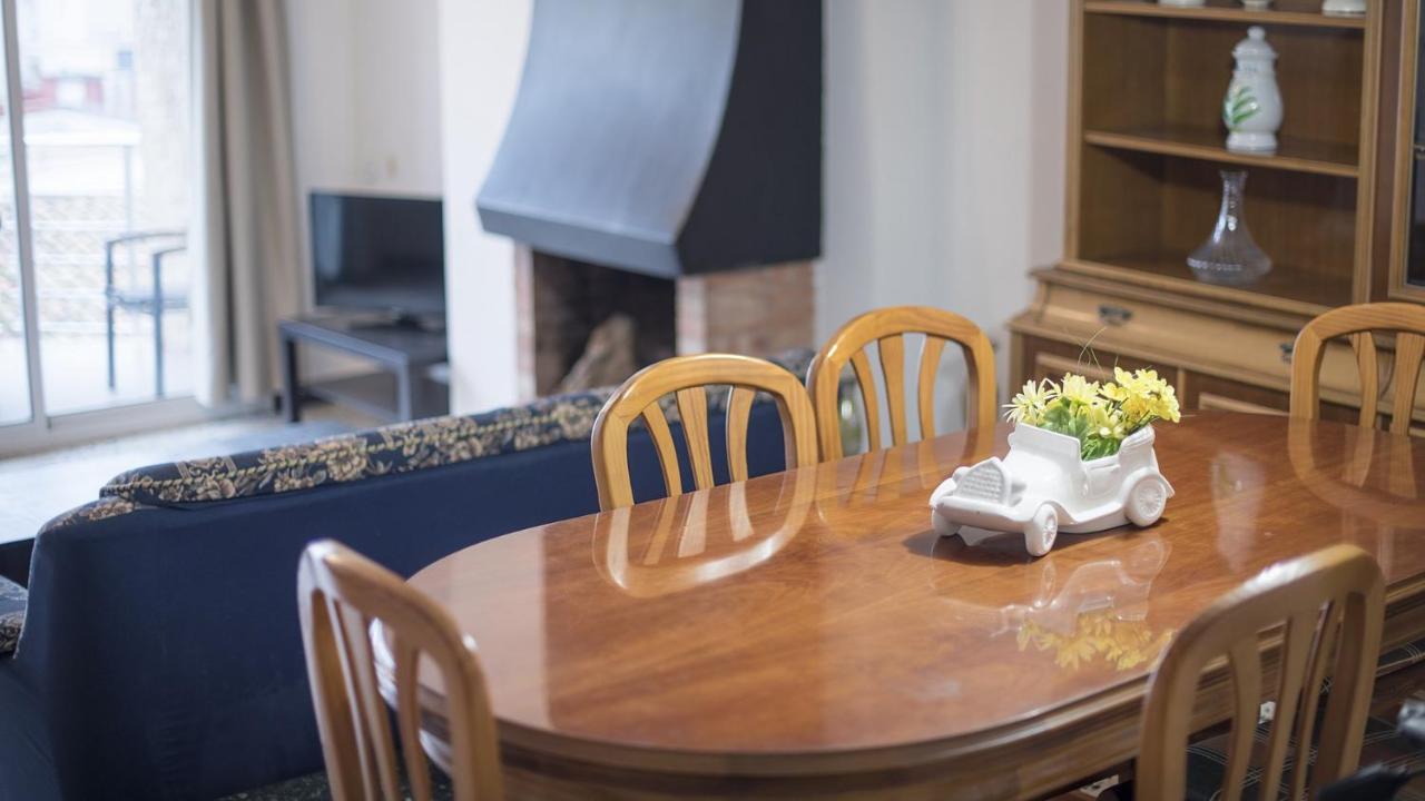 R28 Apartamento Montserrat 11-3 Calafell Ngoại thất bức ảnh