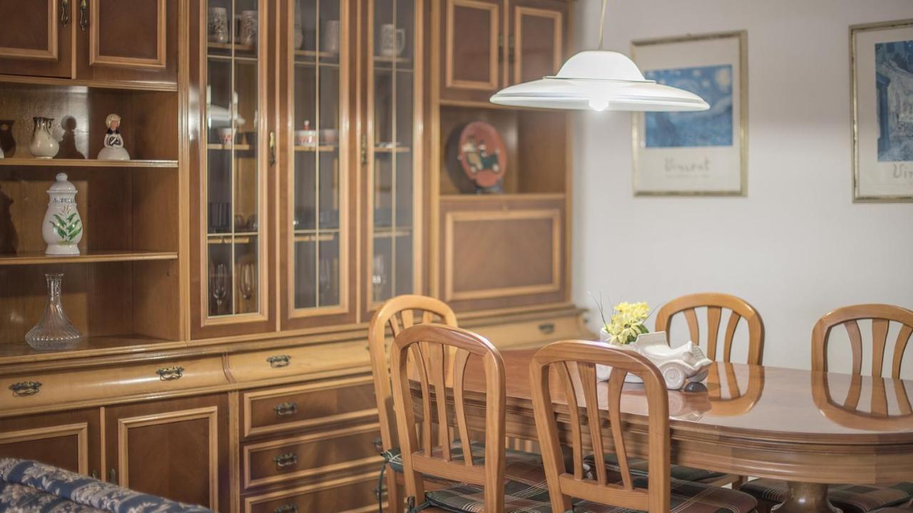 R28 Apartamento Montserrat 11-3 Calafell Ngoại thất bức ảnh